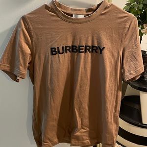 Burberry XS shirt